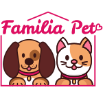 Familia Pet Logo 150 px PNG cuadrado